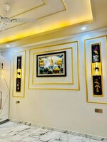 3 BHK + Pooja Room,Servant Room,Study Room 1550 Sq.Ft. Independent House in Khargapur