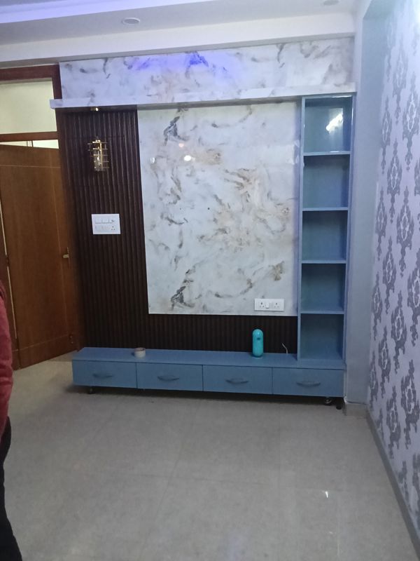 2 BHK Builder Floor For Rent in PHI IV Greater Noida