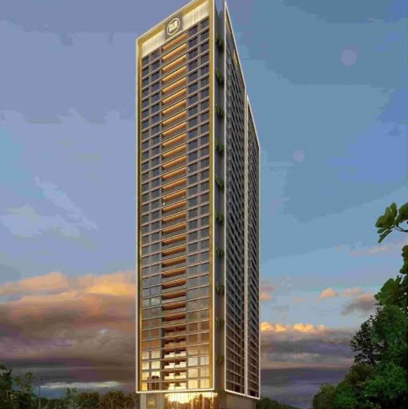 3 BHK 1180 Sq.Ft. Apartment in DLH Signature