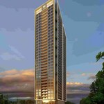 3 BHK 1180 Sq.Ft. Apartment in DLH Signature