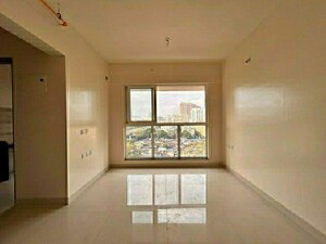 Room in 1.5 BHK Apartment at Sheth Avante, Kanjurmarg West – for Rent