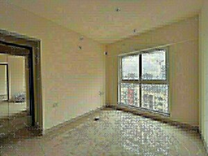 Room in 1.5 BHK Apartment at Sheth Avante, Kanjurmarg West – for Rent