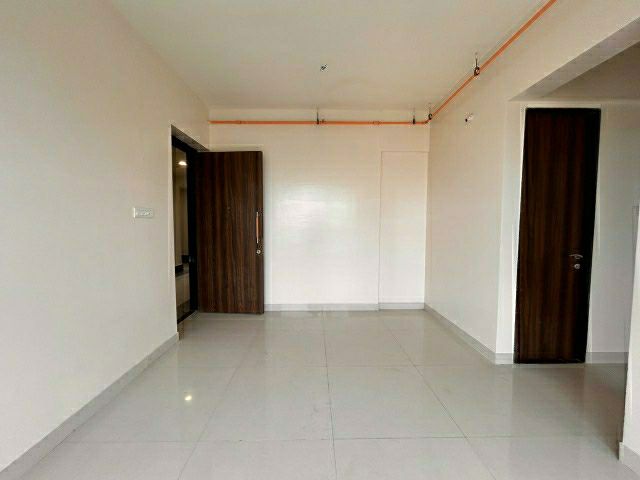 1.5 BHK Apartment For Rent in Sheth Avante