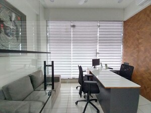  Office Space For Rent in Sun South Street, Bopal