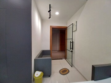 Furnished Amenities in  Office Space at Sun South Street, Bopal – for Rent