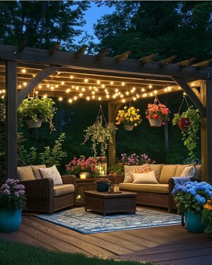 Living Room in 5 BHK Villa at Hoskote – for Sale