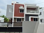 3 BHK + Pooja Room 1200 Sq.Ft. Villa in Kallekkad