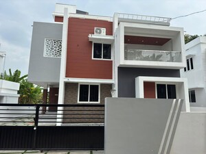 3 BHK Villa For Sale in Kallekkad