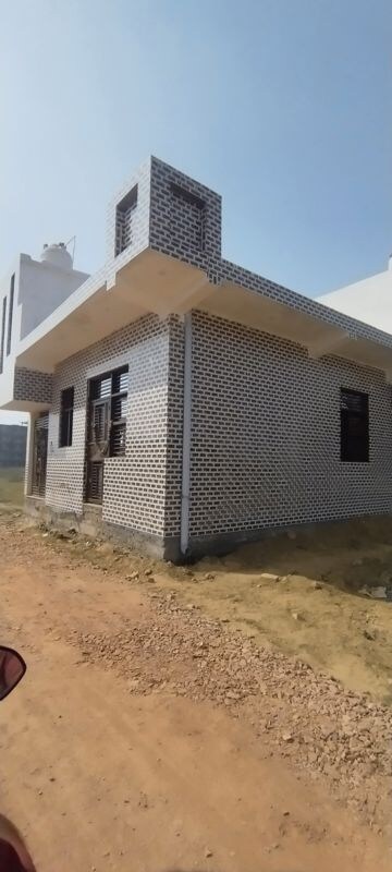  Plot – Exterior View View at PVD Mansarovar Park, Lal Kuan - for Sale