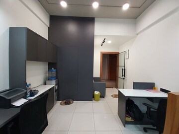 Team Area in  Office Space at Sun South Street, Bopal – for Rent