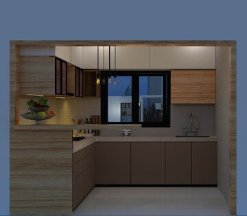 Room in 5 BHK Penthouse at Paranjape Broadway, Wakad – for Rent