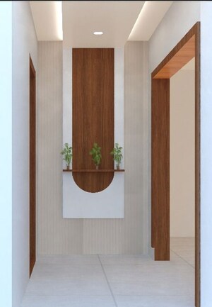 Furnished Amenities in 5 BHK Penthouse at Paranjape Broadway, Wakad – for Rent