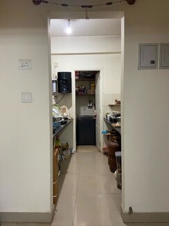 2 BHK Apartment For Rent in Century Commanders Vista