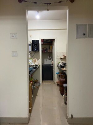 2 BHK Apartment For Rent in Century Commanders Vista, Yelahanka