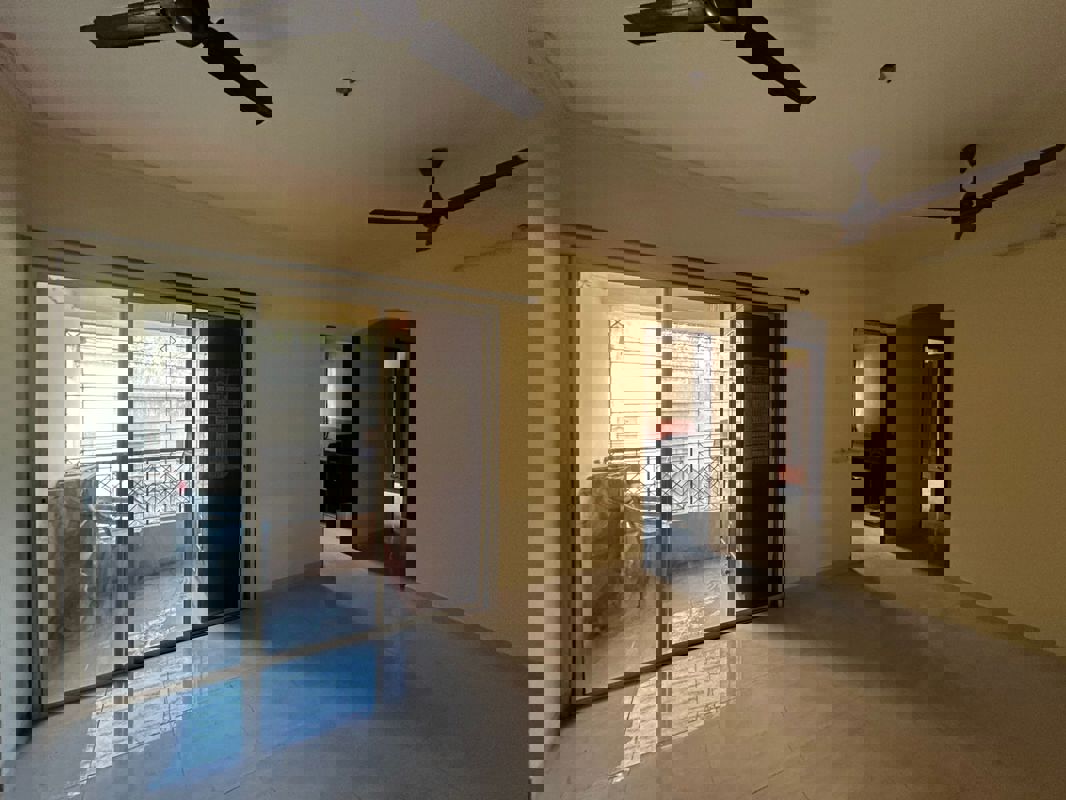 2 BHK + Pooja Room 600 Sq.Ft. Apartment in Sanghvi Hills