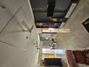 2.5 BHK Apartment For Rent in Candeur 40, Miyapur