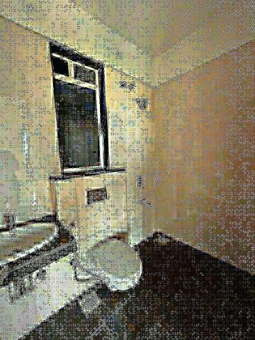 Master Plan in 1.5 BHK Apartment at Sheth Avante, Kanjurmarg West – for Rent