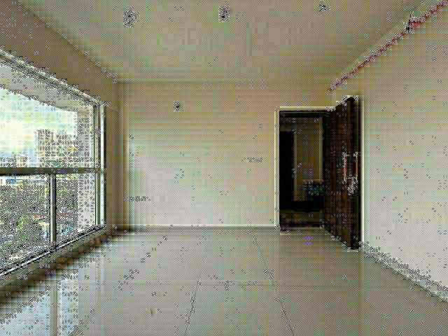 1.5 BHK Apartment For Rent in Sheth Avante