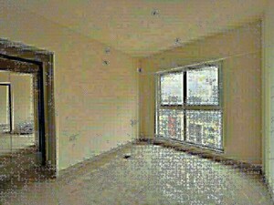 Room in 1.5 BHK Apartment at Sheth Avante, Kanjurmarg West – for Rent