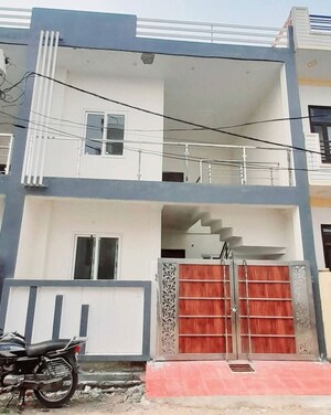 3 BHK Independent House For Sale in Arjunganj