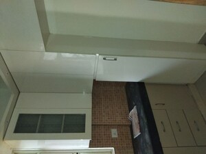 Furnished Amenities in 3 BHK Apartment at Conscient Habitat 78, Sector 78 – for Rent