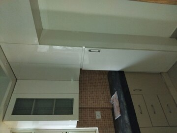 Furnished Amenities in 3 BHK Apartment at Conscient Habitat 78, Sector 78 – for Rent