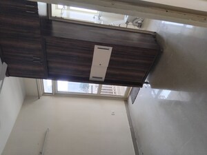 Kitchen in 3 BHK Apartment at Conscient Habitat 78, Sector 78 – for Rent