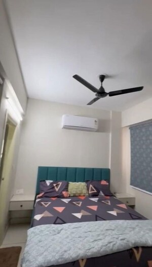 Team Area in 1 BHK Apartment at SBP Housing Park, Central Derabassi – for Rent