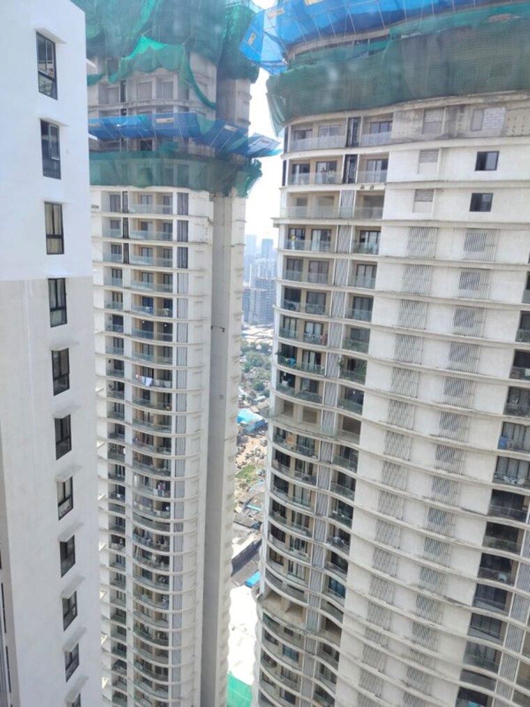 Exterior View, sunteck-avenue-2 2 Bedroom 1080 Sq.Ft. Apartment In Goregaon West Mumbai 9957642
