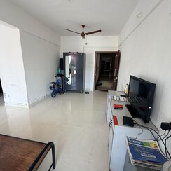 2 BHK Apartment For Sale in Kharde Patil Woods Royale