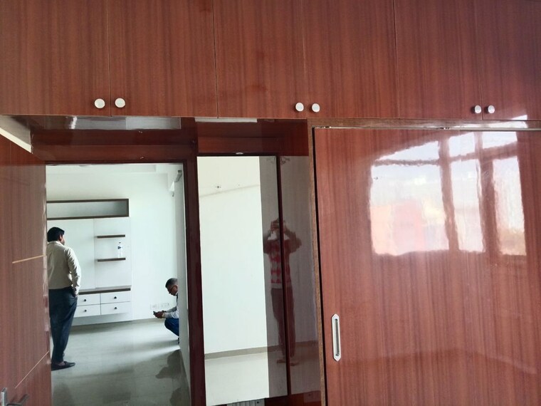undefined, mahagun-mywoods-iii 2 Bedroom 960 Sq.Ft. Apartment In Sector 16c Greater Noida Greater Noida 9957209