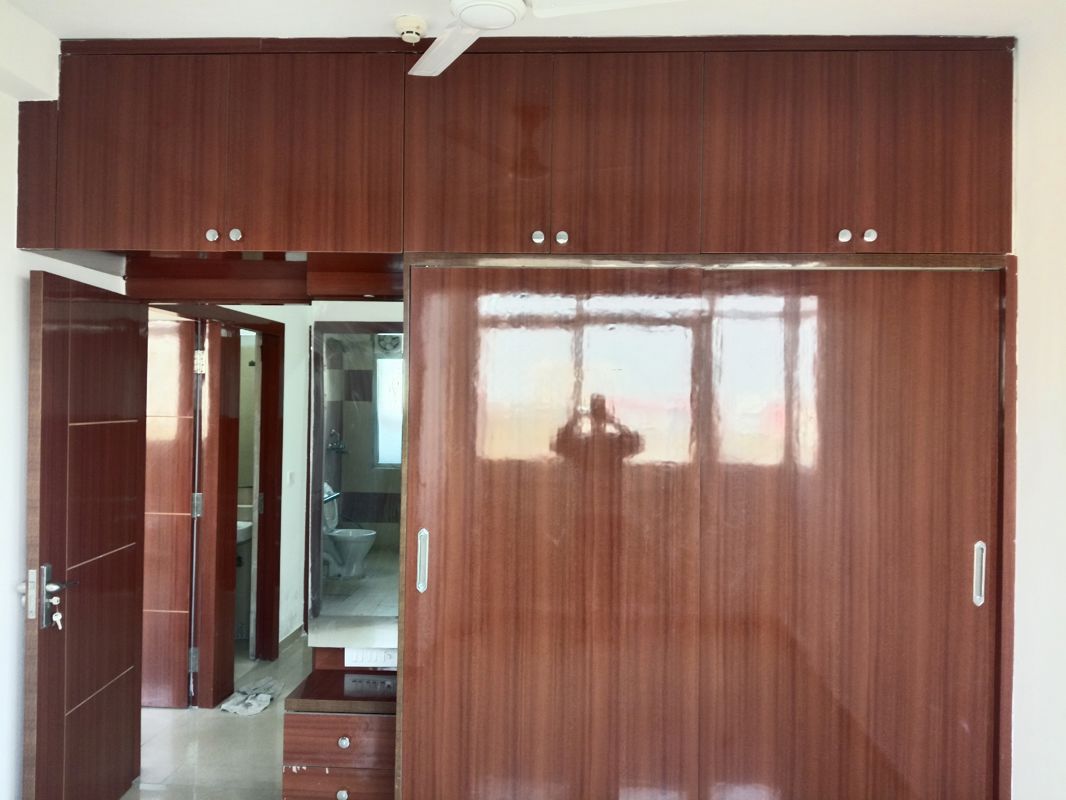 2 BHK Apartment For Rent in Mahagun Mywoods III