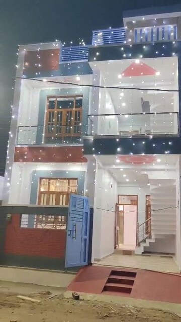 3 BHK Independent House For Sale in Indira Nagar