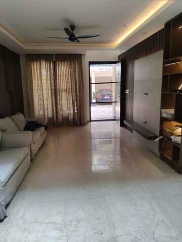 4 BHK Apartment For Rent in NVT Life Square, Whitefield