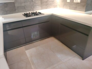 Kitchen in 4 BHK Apartment at NVT Life Square, Whitefield – for Rent