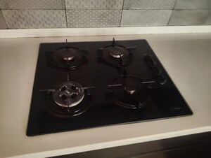 Kitchen in 4 BHK Apartment at NVT Life Square, Whitefield – for Rent