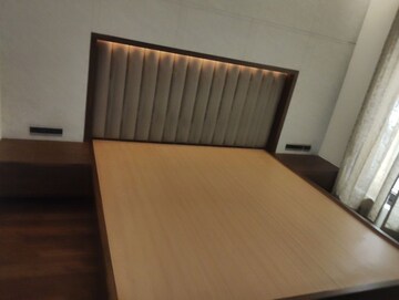 Bedroom in 4 BHK Apartment at NVT Life Square, Whitefield – for Rent