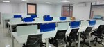 9125 Sq.Ft. Office Space in IT/SEZ in Sector 62
