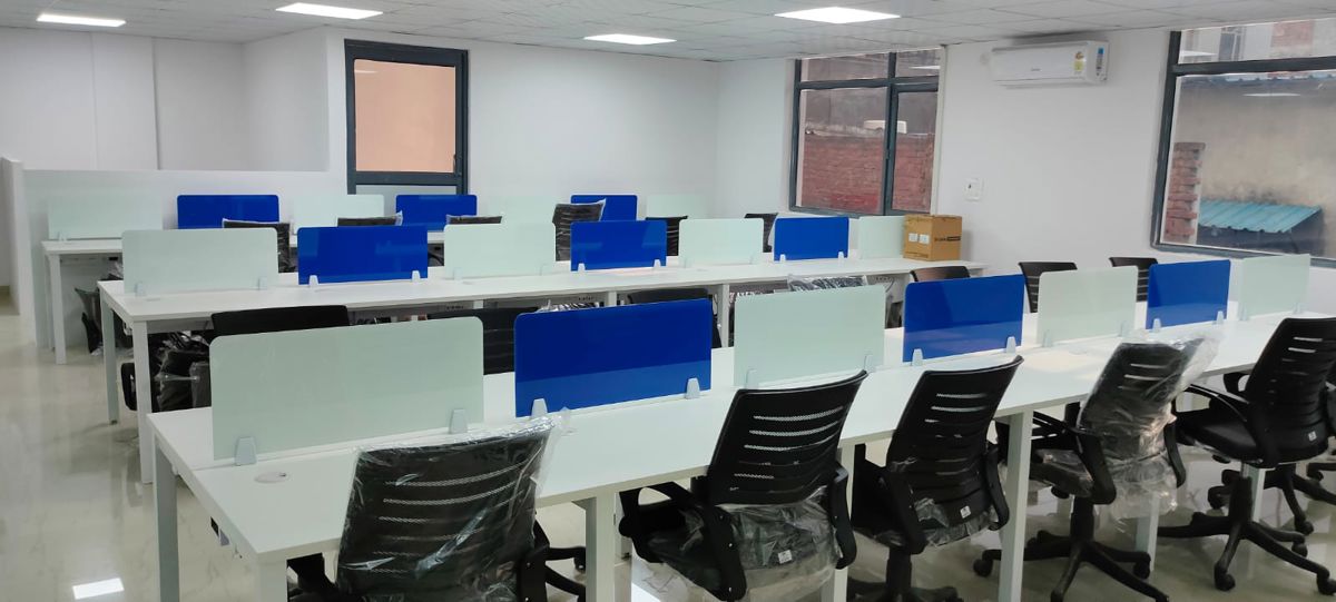 Office Space in IT/SEZ For Rent in Sector 62