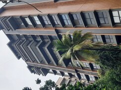 3 BHK + Servant Room Apartment For Sale in Bandra West
