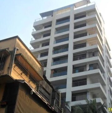 3 BHK Apartment For Rent in Bandra West
