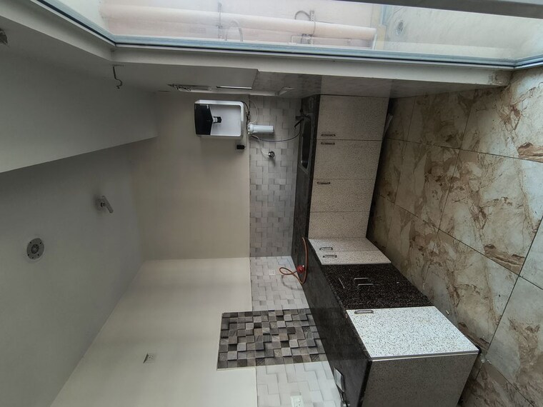 Kitchen, migsun-ultimo 2 Bedroom 695 Sq.Ft. Apartment In Omicron Iii Greater Noida Greater Noida 9958085