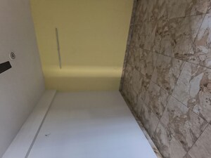 Staircase in 2 BHK Apartment at Migsun Ultimo, Omicron Iii Greater Noida – for Sale