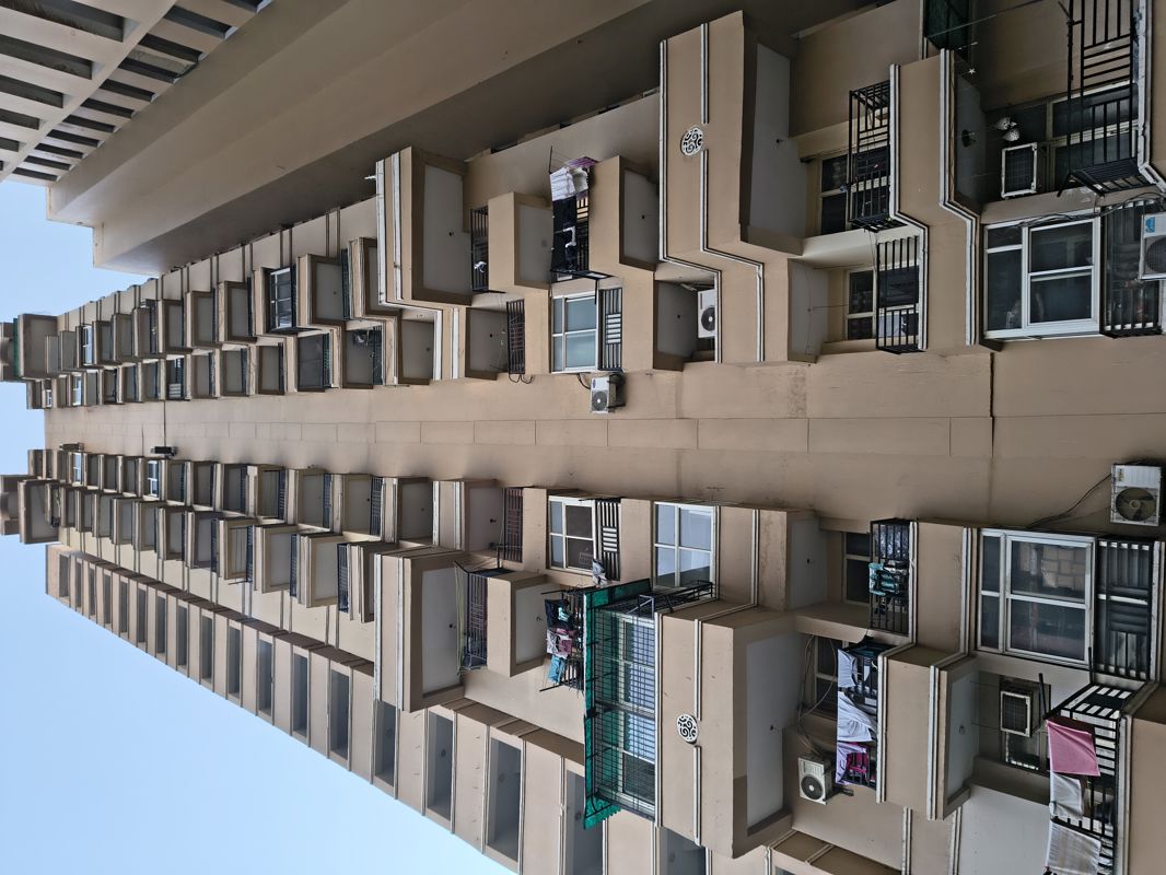 2 BHK 695 Sq.Ft. Apartment in Migsun Ultimo