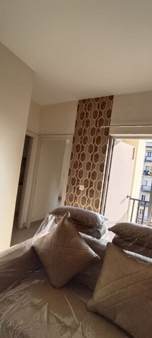 Furnished Amenities in 2 BHK Apartment at SARE Ebony Greens, Lal Kuan – for Sale