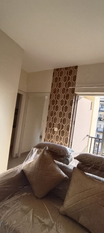 Furnished Amenities in 2 BHK Apartment at SARE Ebony Greens, Lal Kuan – for Sale