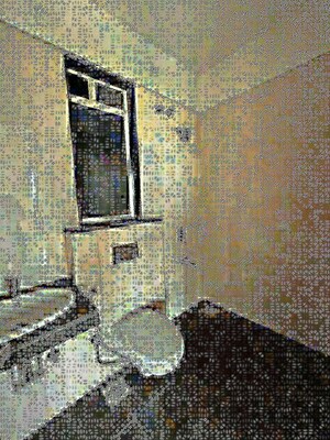 2 BHK Apartment For Rent in Sheth Avante, Kanjurmarg West