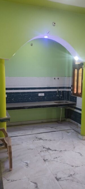 Bedroom in 3 BHK Villa at UPAVP Vrindavan Yojana, Vrindavan Yojna – for Sale