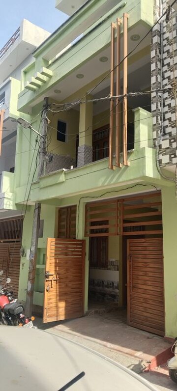 3 BHK Villa For Sale in UPAVP Vrindavan Yojana, Vrindavan Yojna