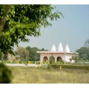 Plot Area in  Plot at Jewar – for Sale